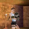 Lara Croft wybrana najbardziej kultową postacią z gier wideo