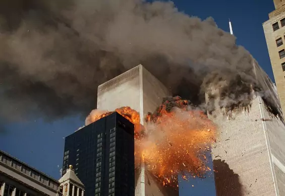 11 września USA "zaatakowały same siebie". Najpopularniejsze teorie spiskowe