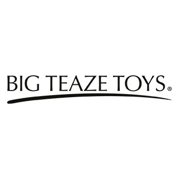Big Teaze Toys