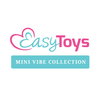 Easytoys Mini Vibe Collection