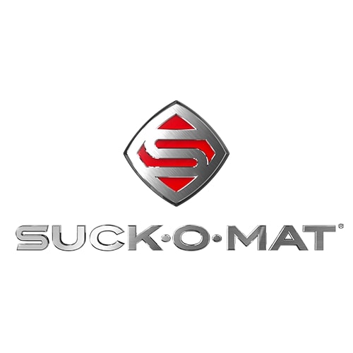 Suck-O-Mat