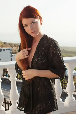 Mia Sollis In Rocell