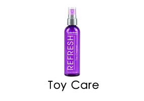 Toy Care Sub Category Page