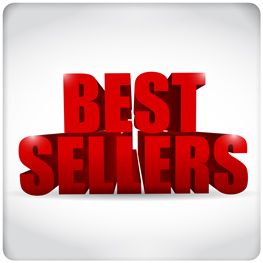Best Sellers Category Page