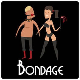 Bondage Category Page