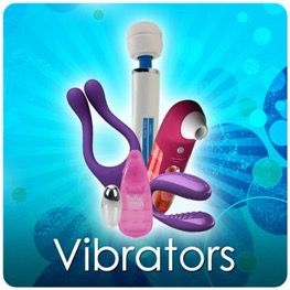 Vibrators Category Page