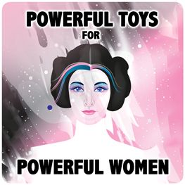 Powerful Womens Toys