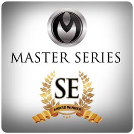 Master Series Award Winner
