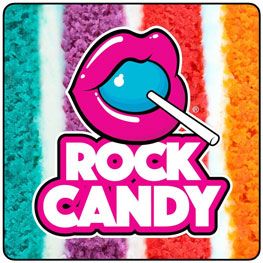 Rock Candy Search Results