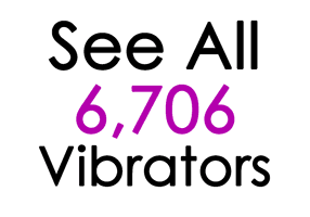 Vibrators Product Listing Page