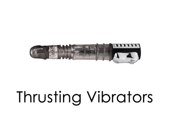 Thrusting Vibrators Product Listing Page