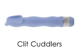 Clit Cuddlers Vibrator Sub Category Page