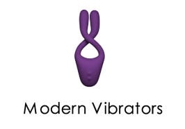 Modern Vibrators Sub Category Page