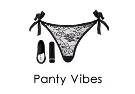 Panty Vibrators Search Results
