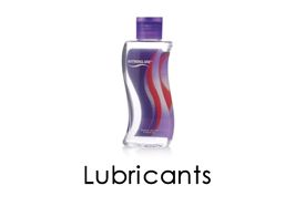 Lubricants Lubes and Lotions Sub Category Page