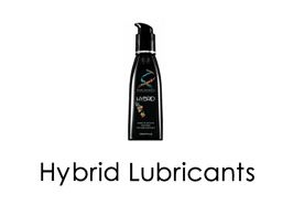 Hybrid Lube Search Results