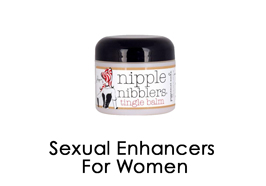 Sexual Enhancers for Women Lubes and Lotions Sub Category Page