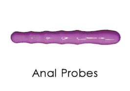 Anal Probes Anal Toys Sub Category Page