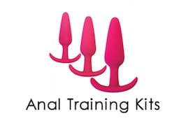 Anal Trainer Kits Anal Toys Sub Category Page