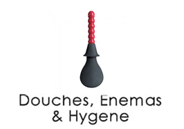 Anal Douches, Enemas and Hygiene Anal Toys Sub Category Page