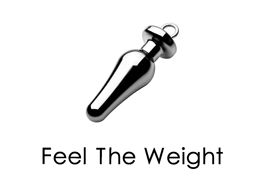 Weighted Anal Toys Search Results