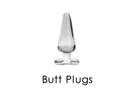 Butt Plugs Anal Toys Sub Category Page
