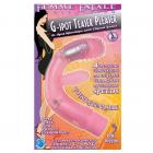 Femme Fatale G-Spot Teaser Pink Vibrator Sex Toy Product