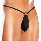 Male Power G-String With Front Ring OS Underwear  Sex Toy Product