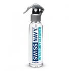 Swiss Navy Toy And Body Cleaner 6oz Sex Toy Product