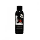 Earthly Body Edible Massage Oil Cherry 2oz Sex Toy Product