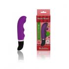 Bff Sweet Treats Sili G Bubbles Purple Sex Toy Product