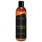 Intimate Earth Energize Massage Oil 4oz Sex Toy Product