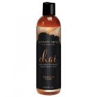 Intimate Earth Chai Massage Oil 4oz Sex Toy Product