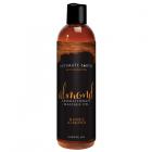 Intimate Earth Almond Massage Oil 4oz Sex Toy Product