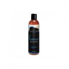 Intimate Earth Heaven Hazelnut Biscotti Massage Oil 4oz Sex Toy Product