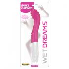 Wet Dreams Snake Charmer Pleasure Vibe Pink Sex Toy Product