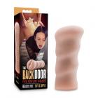 X5 Men - The Back Door - Ass Masturbator - Vanilla Sex Toy Product