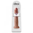 King Cock 13in Cock Tan Sex Toy Product