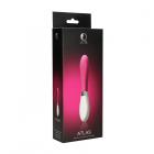 Luna Atlas - Pink Sex Toy Product