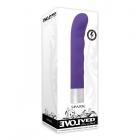 Evolved Spark Purple 10 Speed And Functions With Turbo Boost Mode Waterproof Sex Toy Product