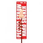 Candy Pecker Straws Sex Toy Product