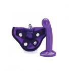 Tantus Sport Kit - Midnight Purple Sex Toy Product