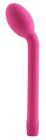 Neon Luv Touch Slender G Pink Vibrator Sex Toy Product