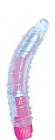 Sensation Bendable Vibrator - Pink	 Sex Toy Product