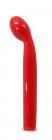 Sexy Things G Slim Scarlet Red G-Spot Vibrator Sex Toy Product