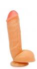 Trigger Dildo w/Suction Cup	 Sex Toy Product