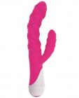 Gossip Ellen Magenta Pink Rabbit Vibrator Sex Toy Product