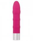 The Ignite Turbo Boost Plastic Vibrator Pink Sex Toy Product