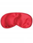 Fetish Fantasy Red Satin Love Mask O/S Sex Toy Product