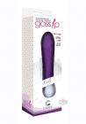 Gossip Lily 7 Vibe Purple Sex Toy Product